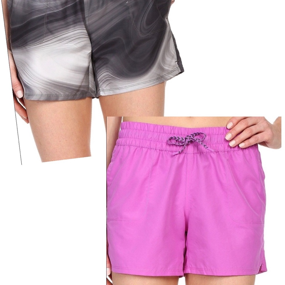 THE NORTH FACE CLASS V SHORTS